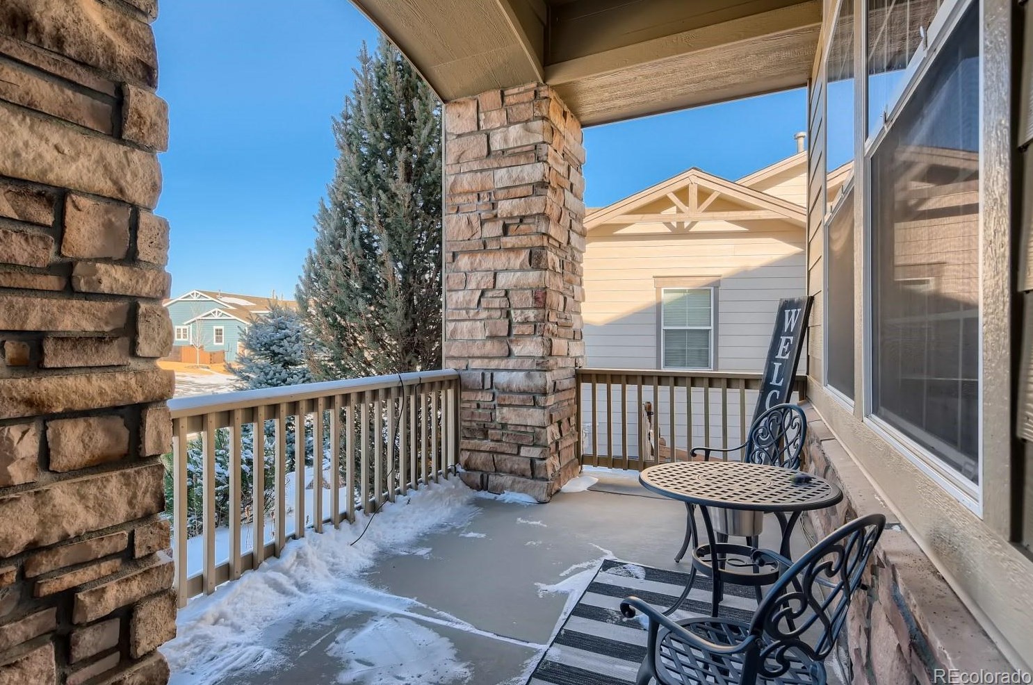 3142 Arroyo Verde Way, Castle Rock, CO 80108-8494
