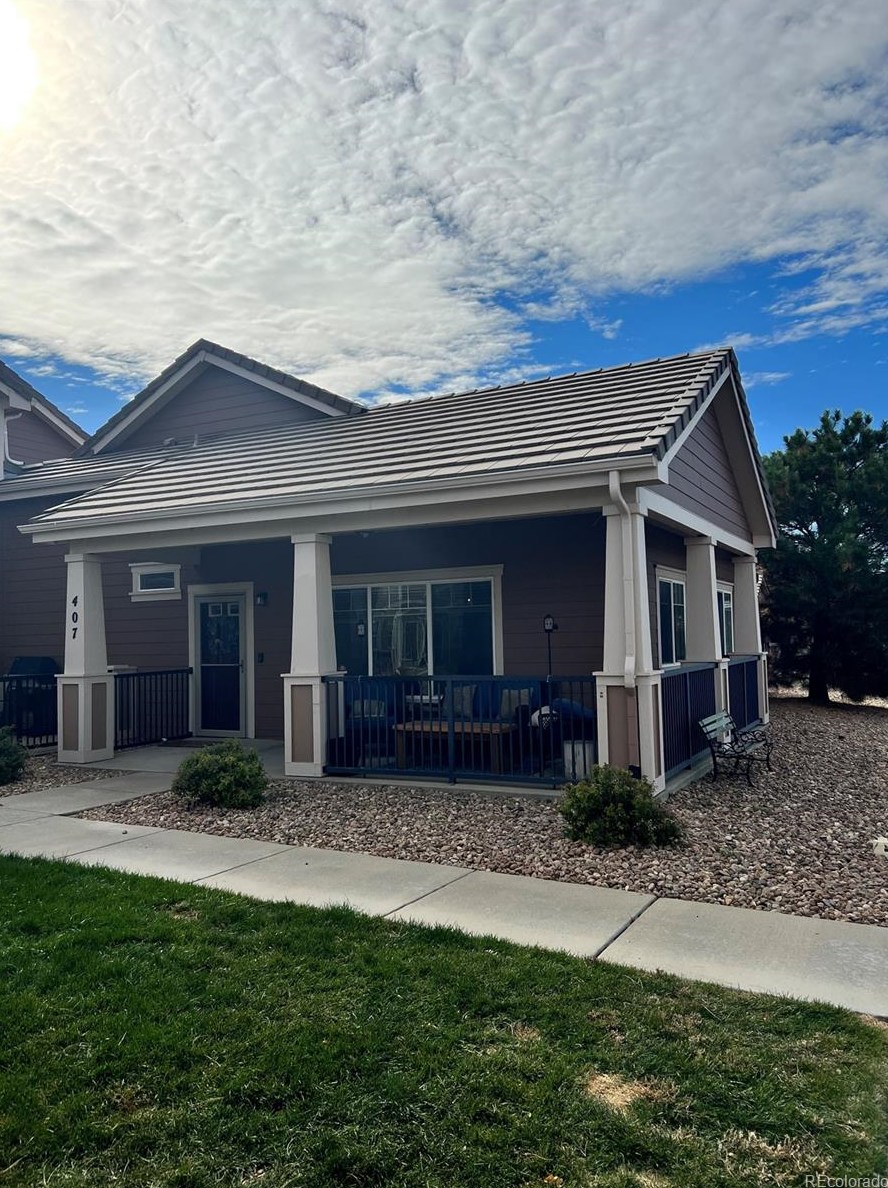 10497 Paris St #407, Henderson, CO 80640