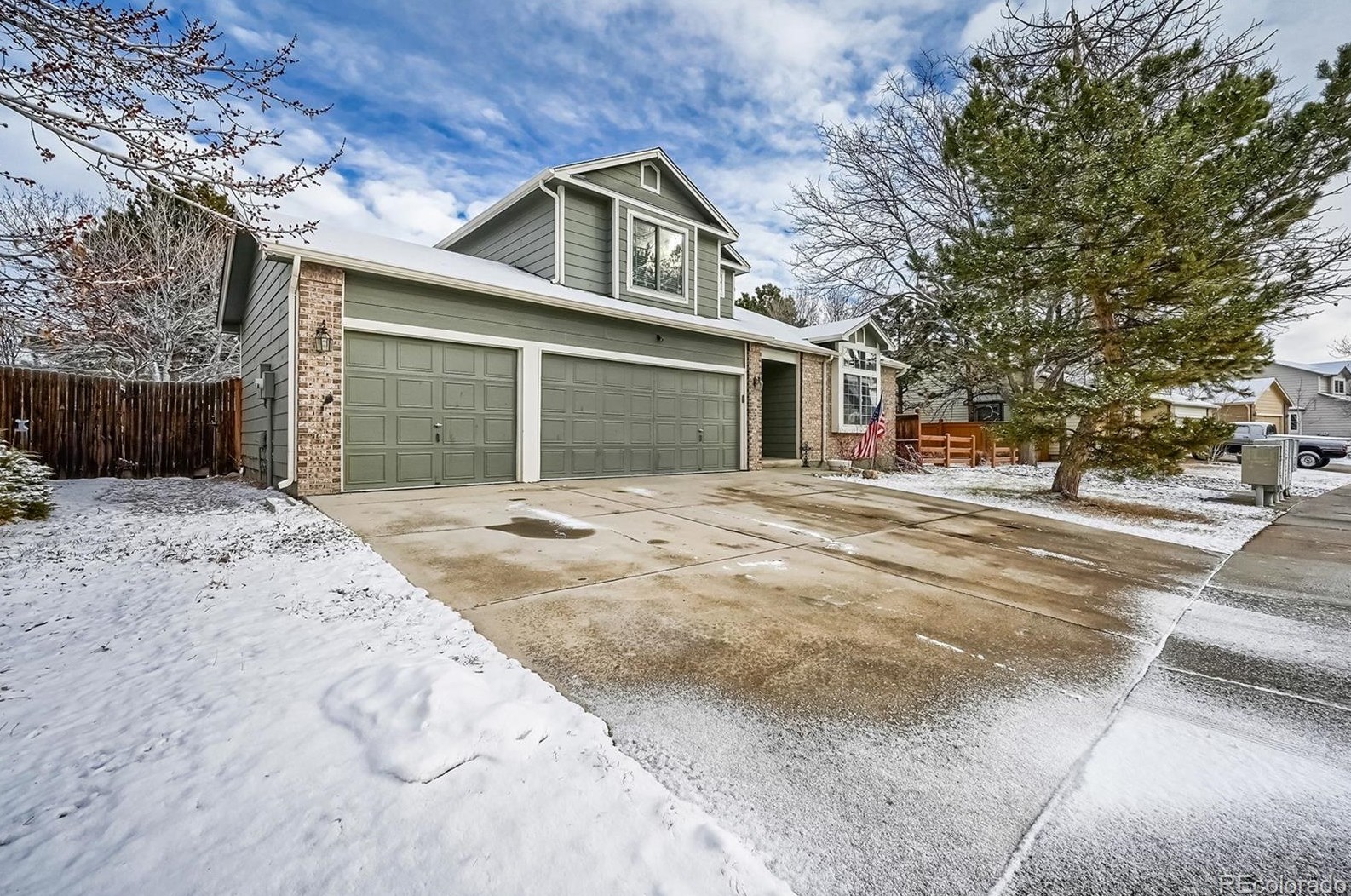 4137 Ashcroft Ave, Castle Rock, CO 80104-8763