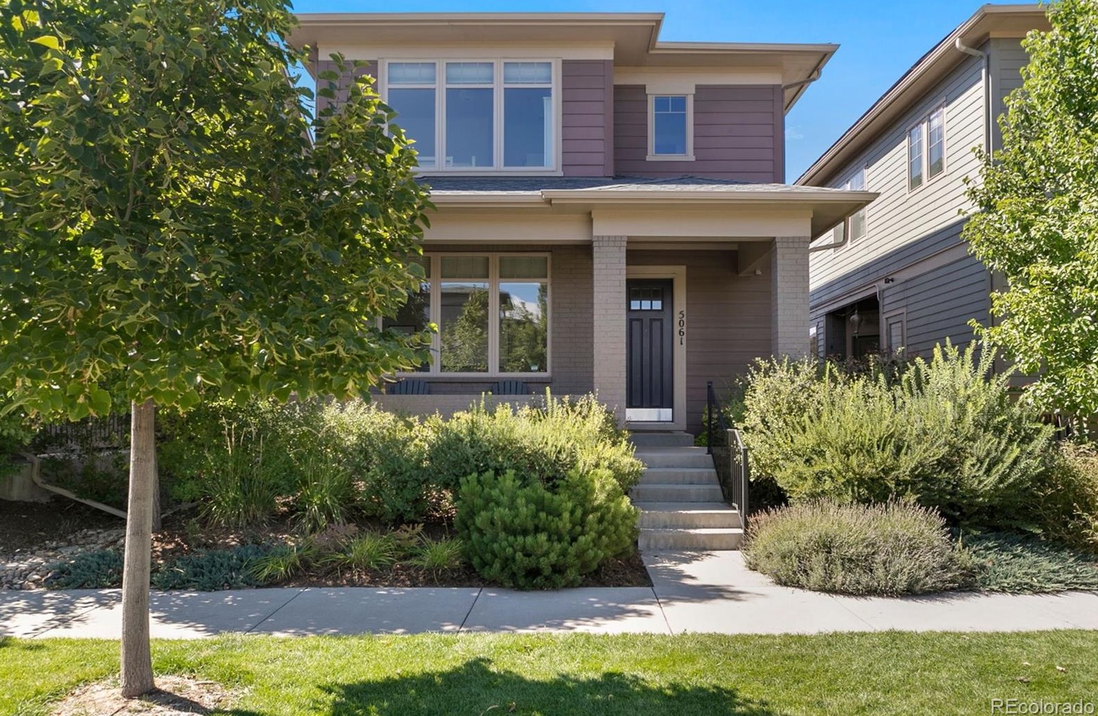 5061 Uinta St, Denver, CO 80238-3294
