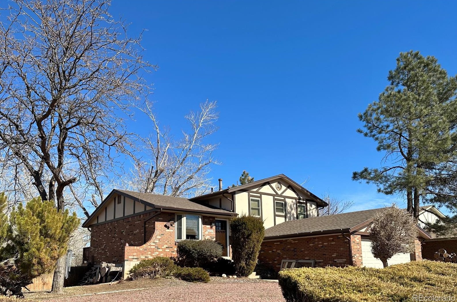 4852 S Cole St, Morrison, CO 80465