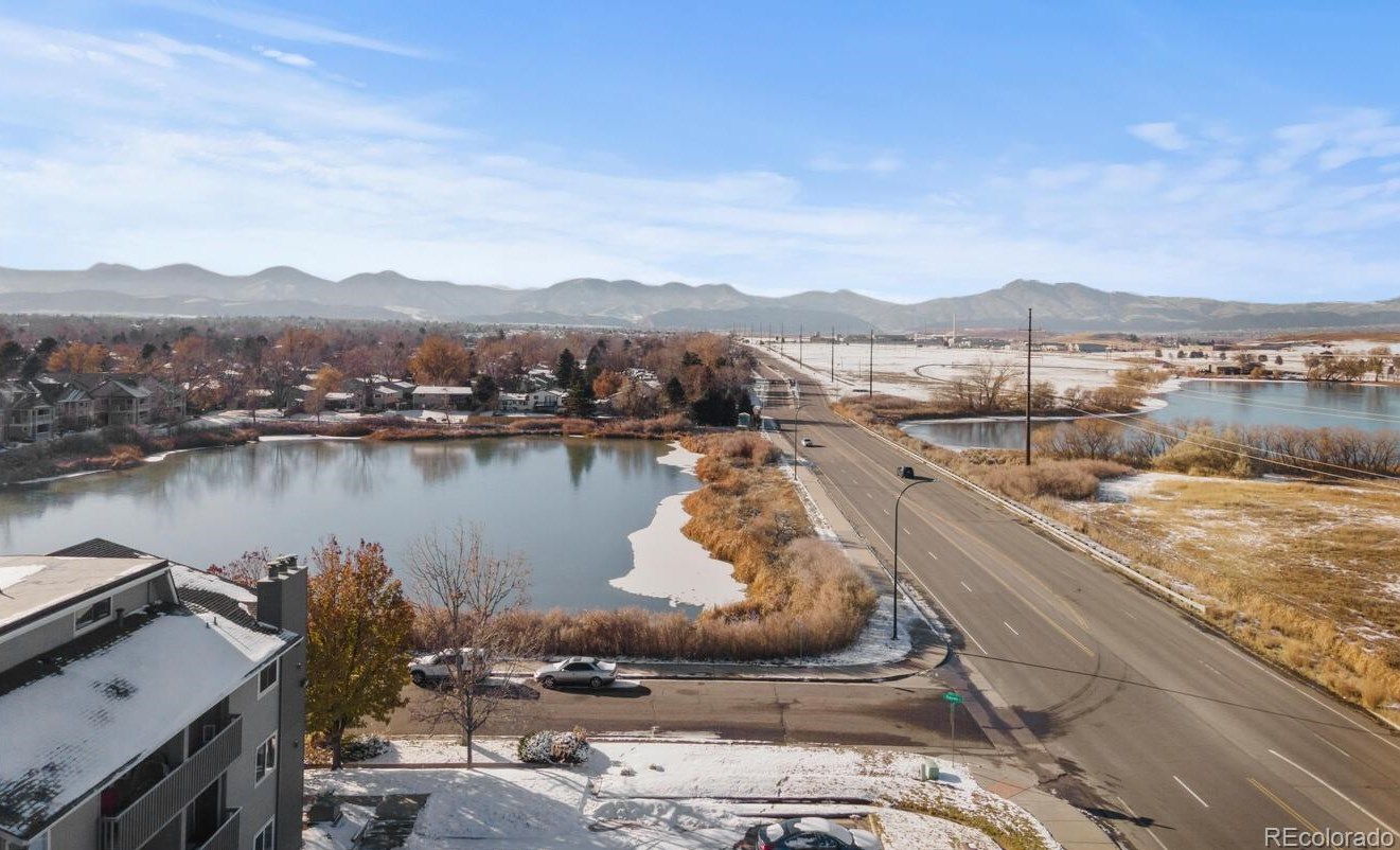 8100 Quincy Ave, Littleton CO 80123-1336 exterior