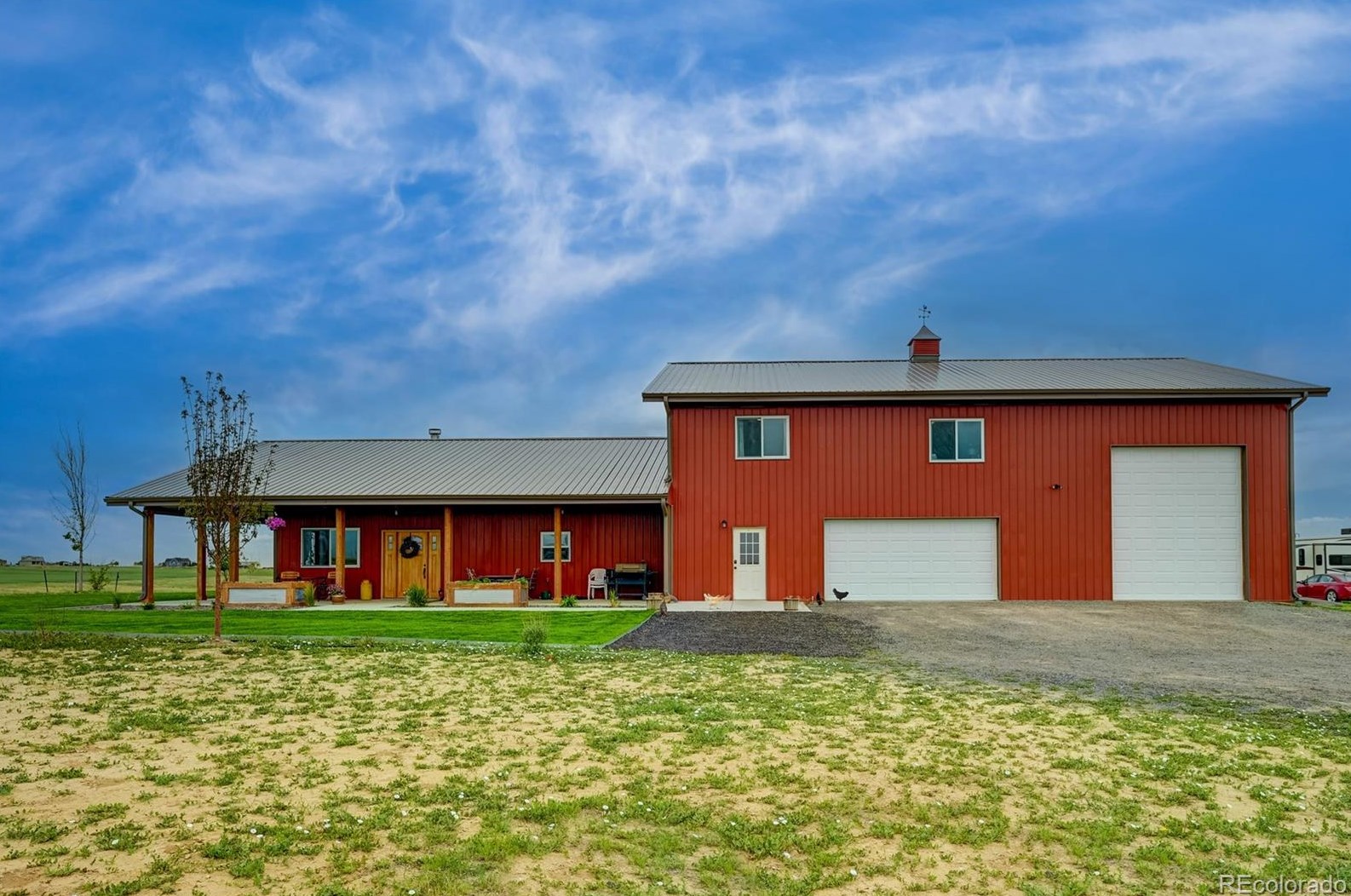 40005 E 136th Ave, Hudson, CO 80642