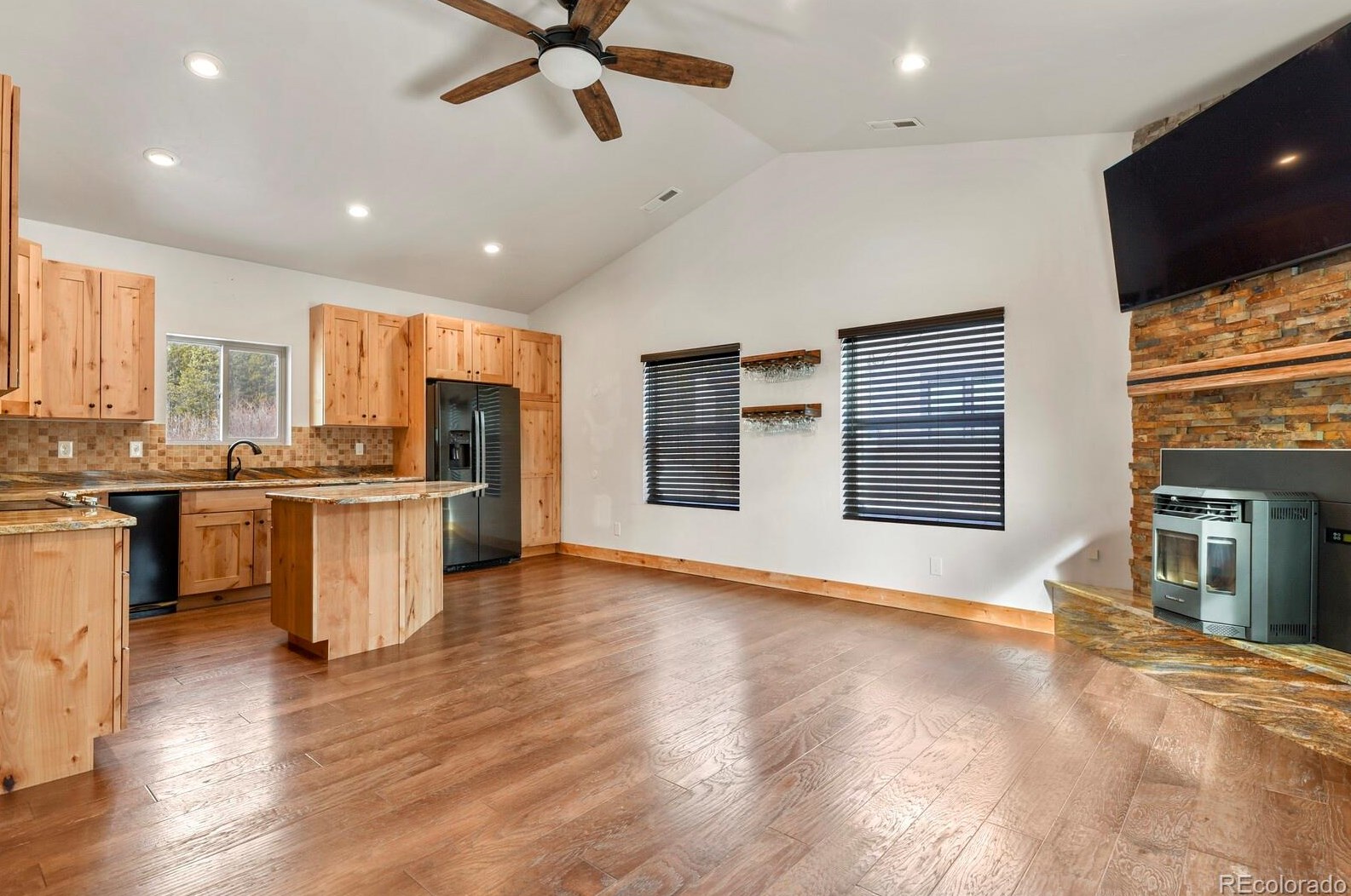 445 Beaver Rd #4, Idaho Springs, CO 80452