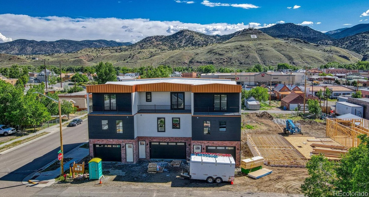 236 W 4th St, Salida, CO 81201