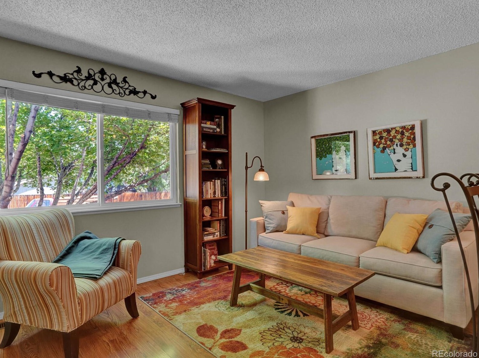 2062 Copper Creek Dr, Colorado Springs, CO 80910-1873