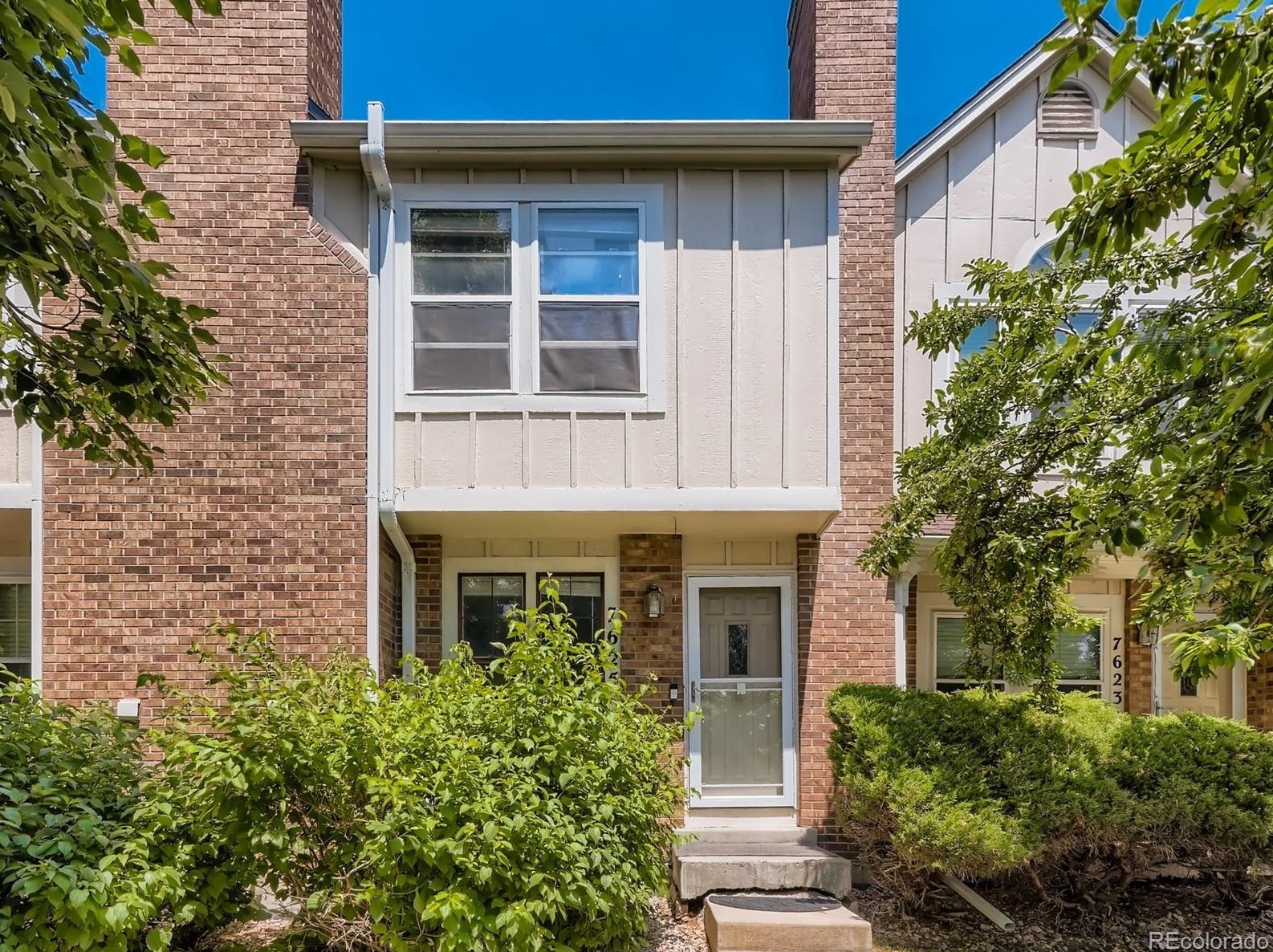 7625 Steele St, Littleton, CO 80122-3365