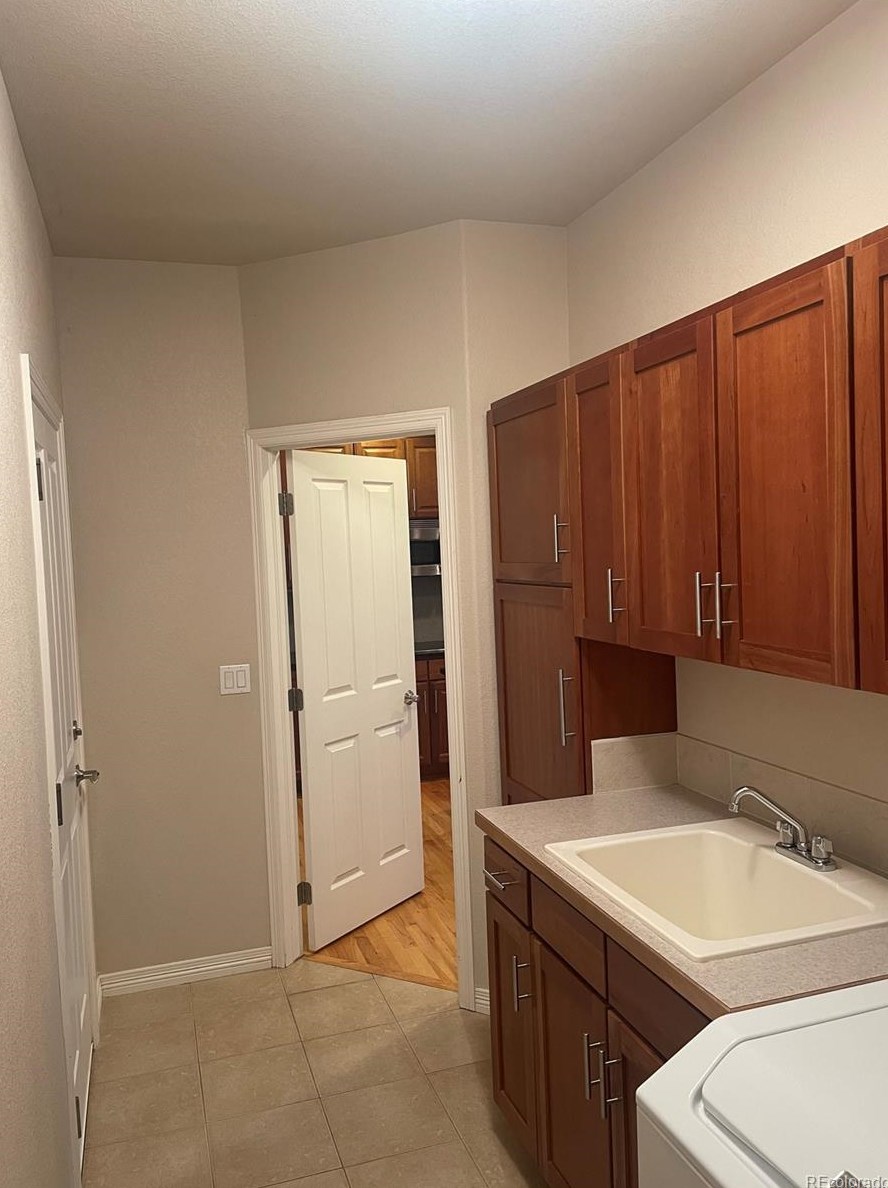 6526 Umber Cir, Arvada CO  80007-6822 exterior