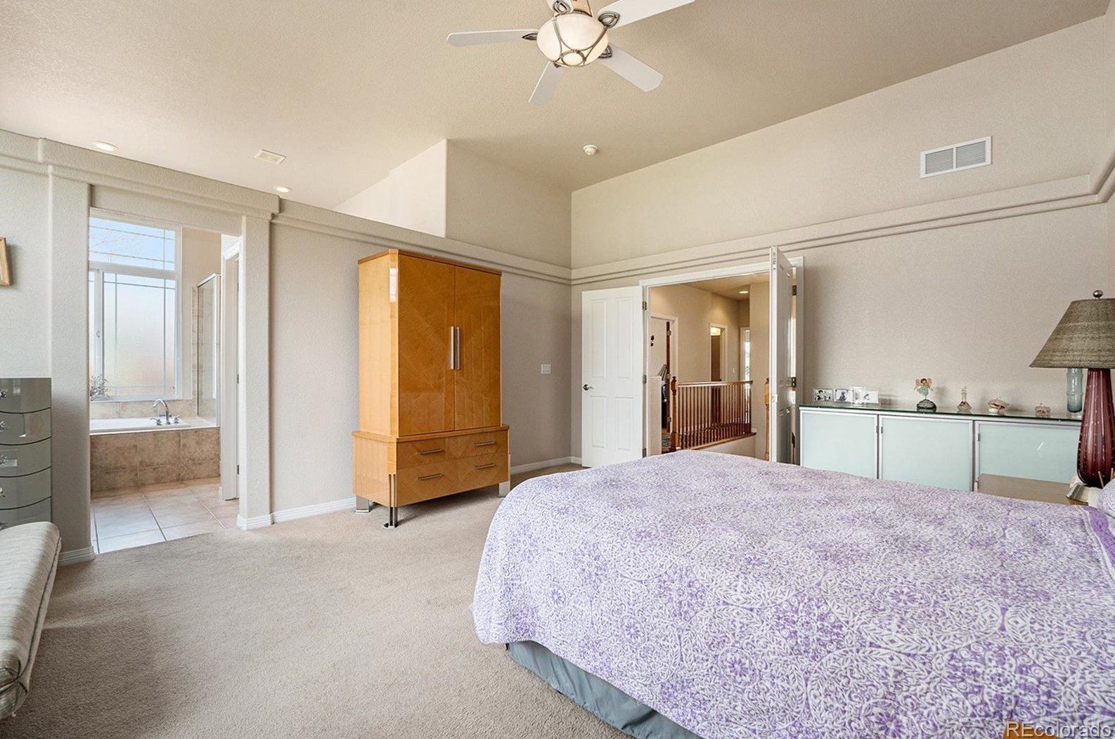 6526 Umber Cir, Arvada CO  80007-6822 exterior