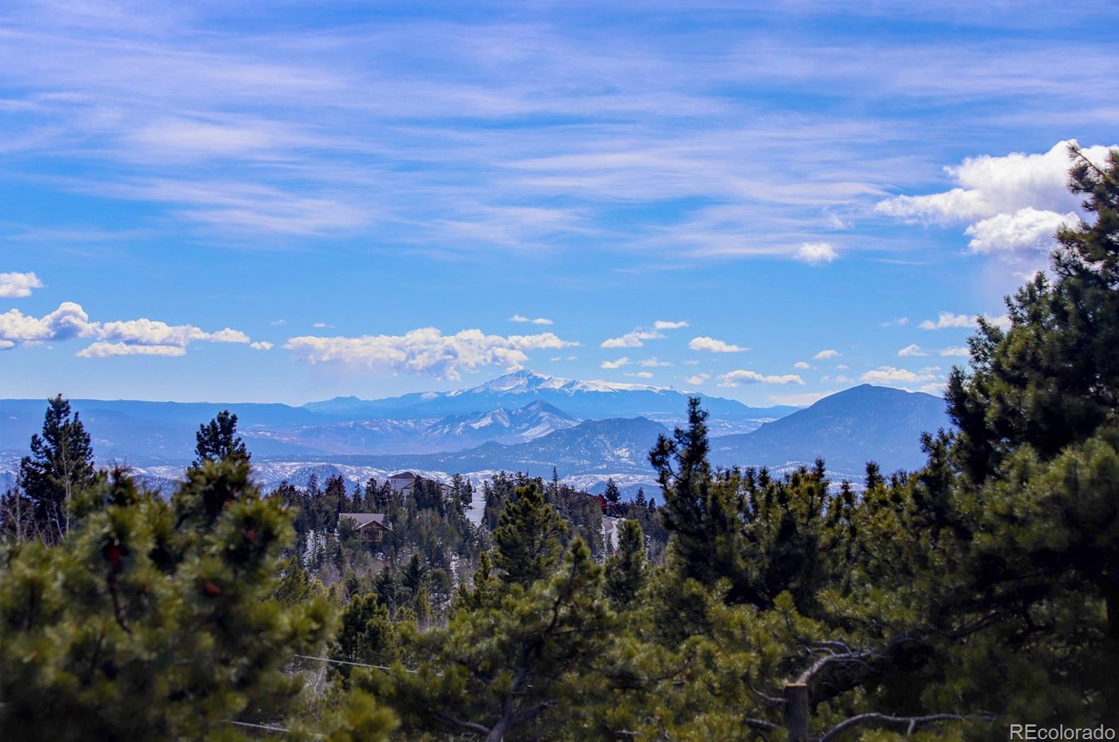 10997 Timothys Dr, Conifer, CO 80433