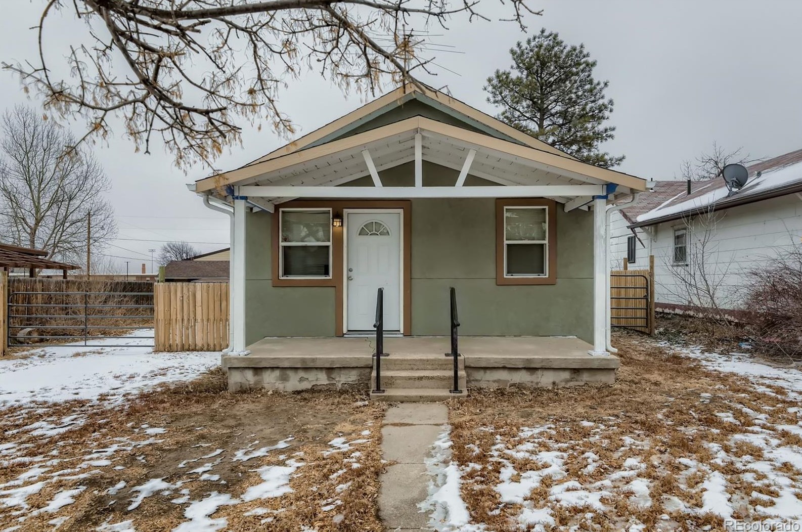 480 6th St, Bennett, CO 80102