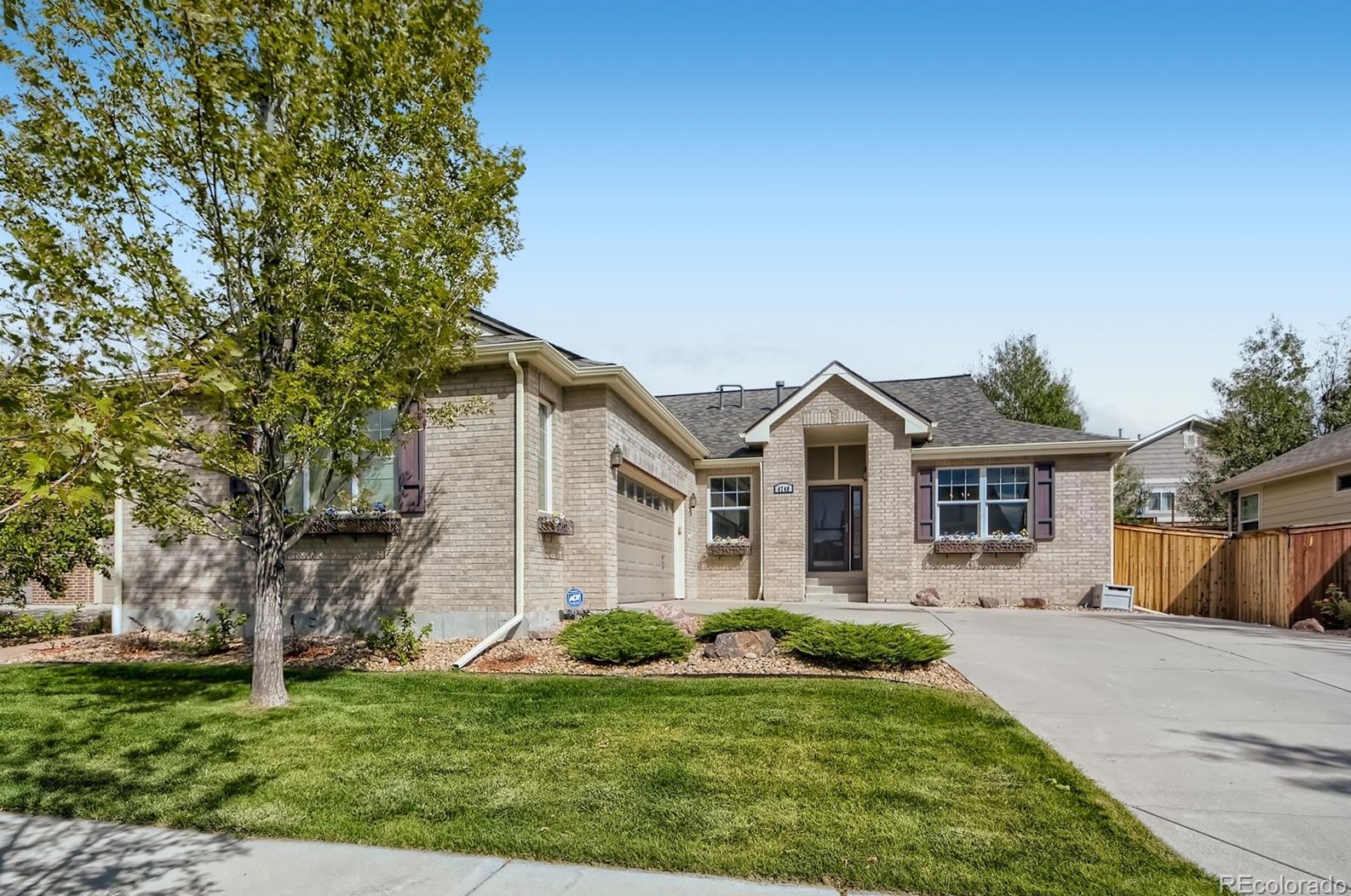 4740 S Catawba St, Denver, CO 80016