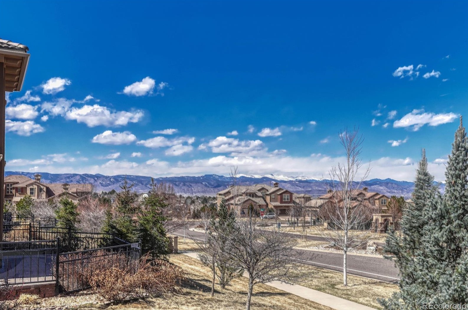 3431 Cascina Cir, Littleton, CO 80126-7692