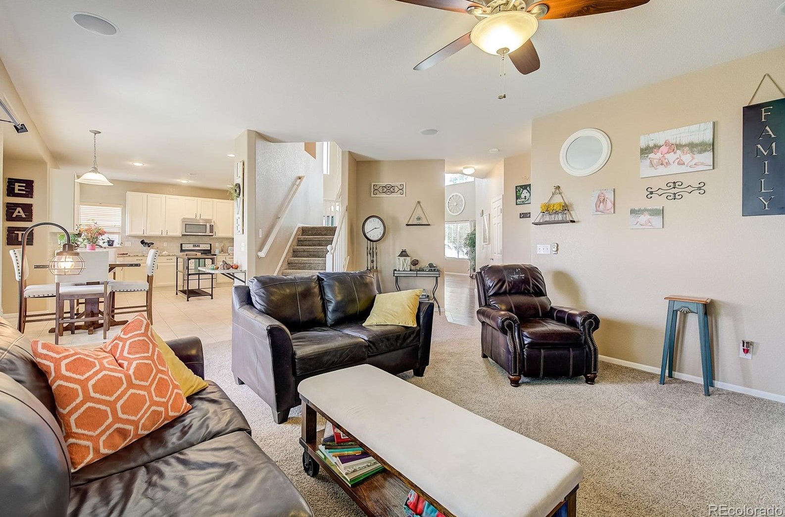 5303 Lost Mdw Trl, Castle Rock CO 80104-5233 exterior