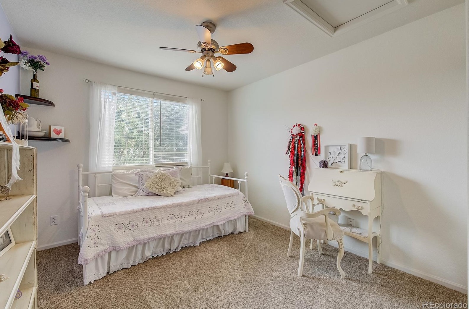 5303 Lost Mdw Trl, Castle Rock CO 80104-5233 exterior