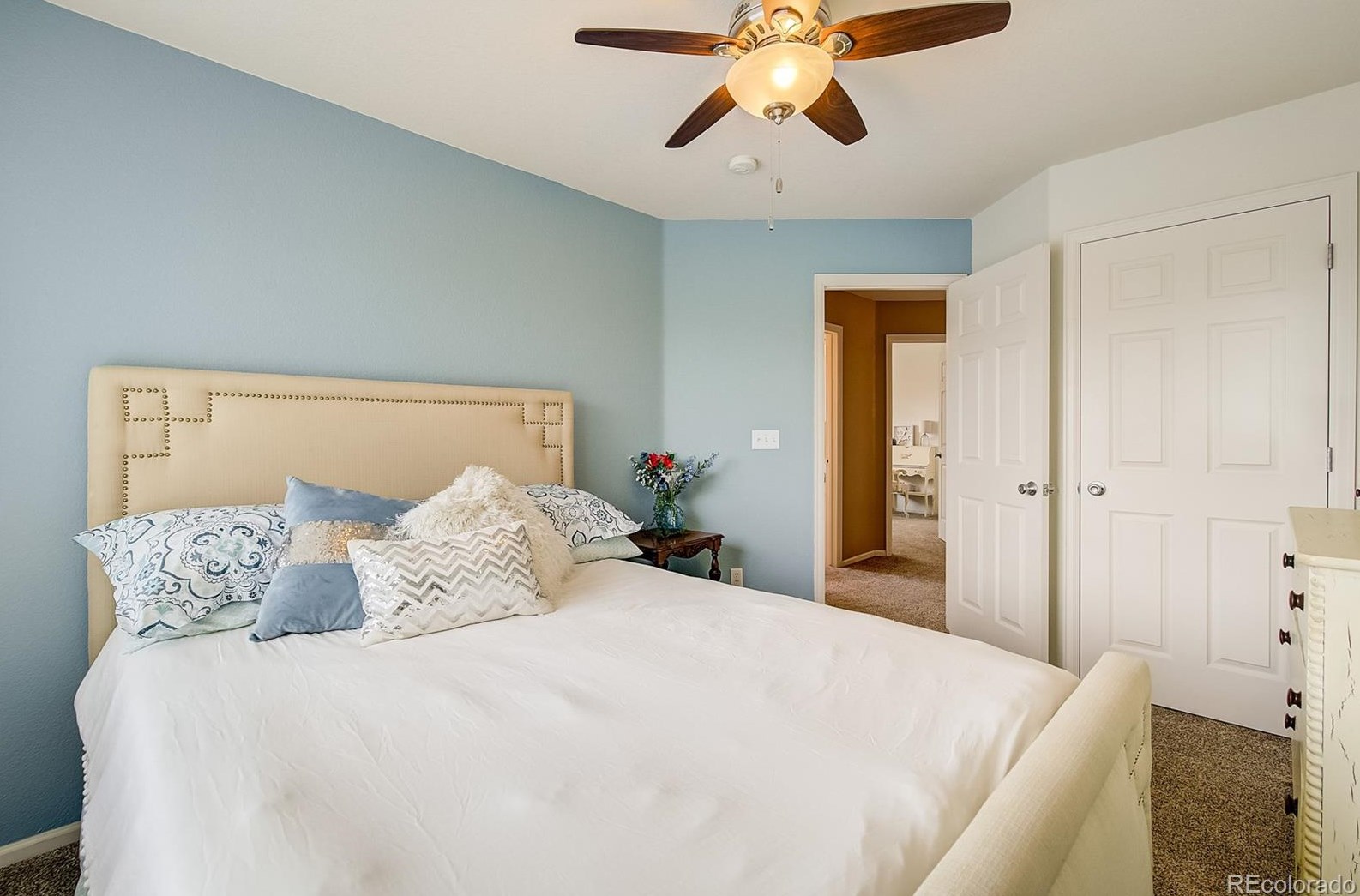 5303 Lost Mdw Trl, Castle Rock CO 80104-5233 exterior