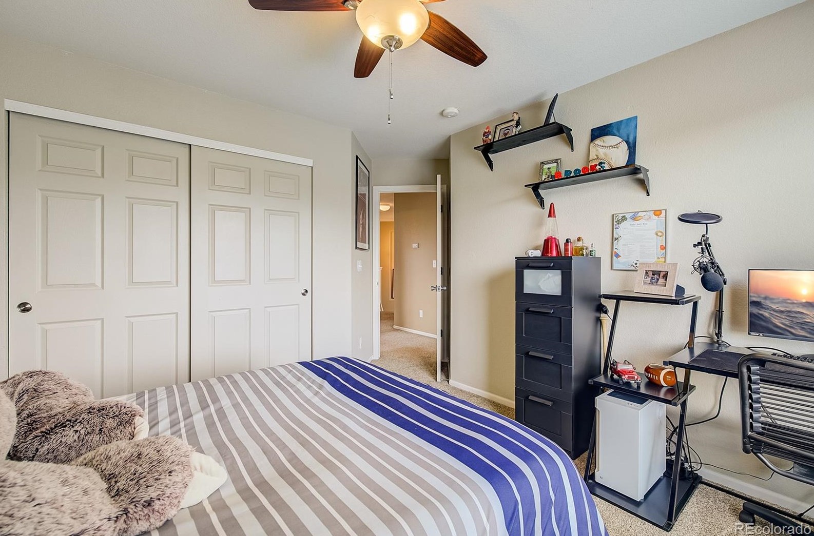 5303 Lost Mdw Trl, Castle Rock CO 80104-5233 exterior