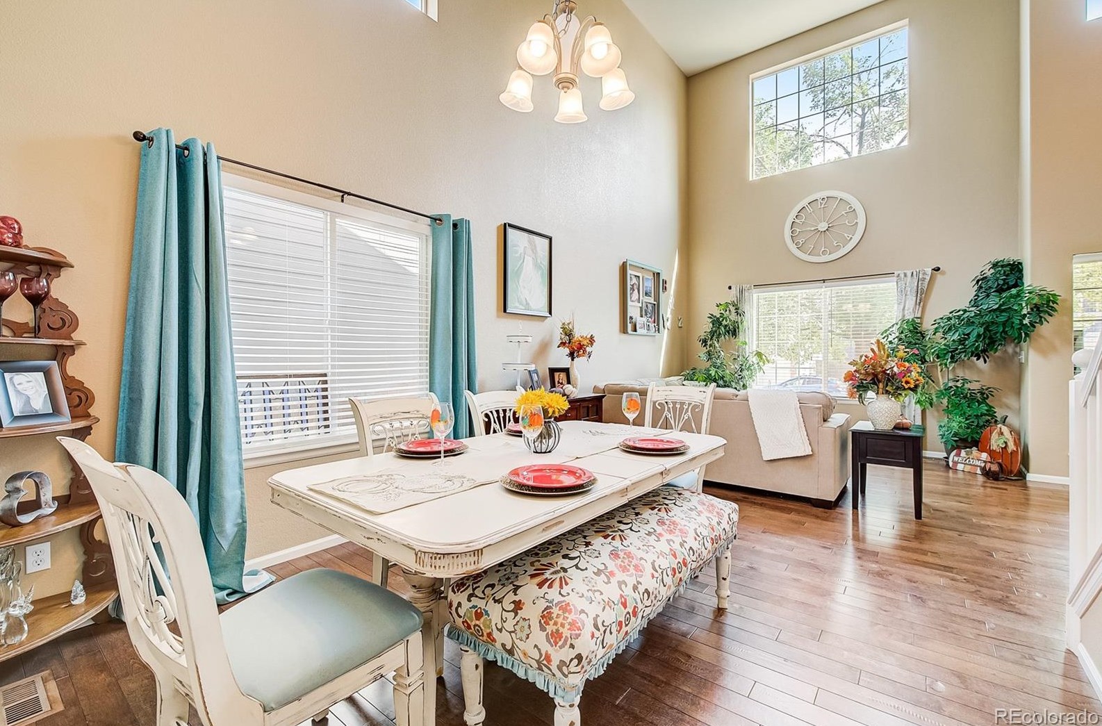 5303 Lost Mdw Trl, Castle Rock CO 80104-5233 exterior