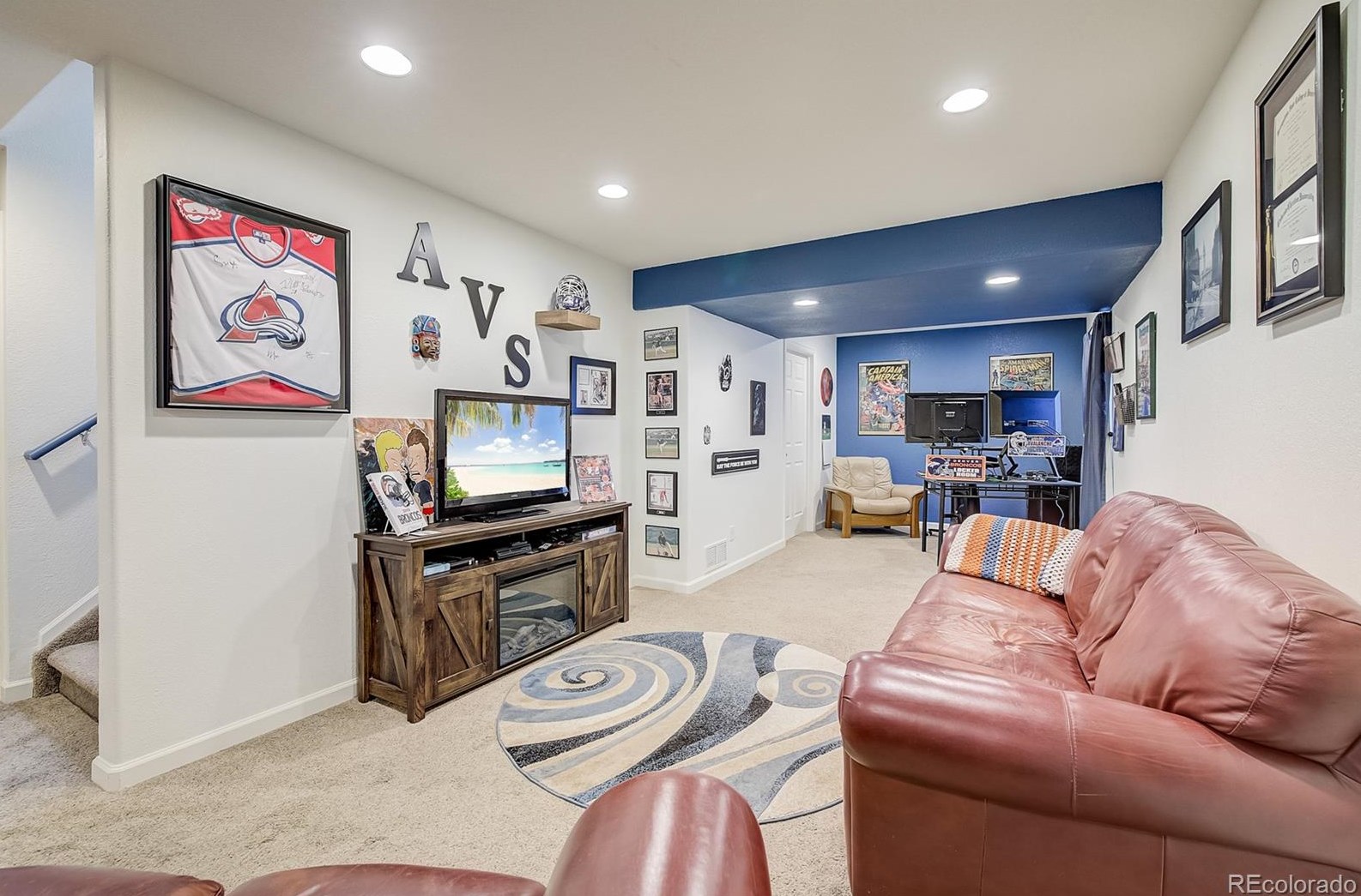 5303 Lost Mdw Trl, Castle Rock CO 80104-5233 exterior