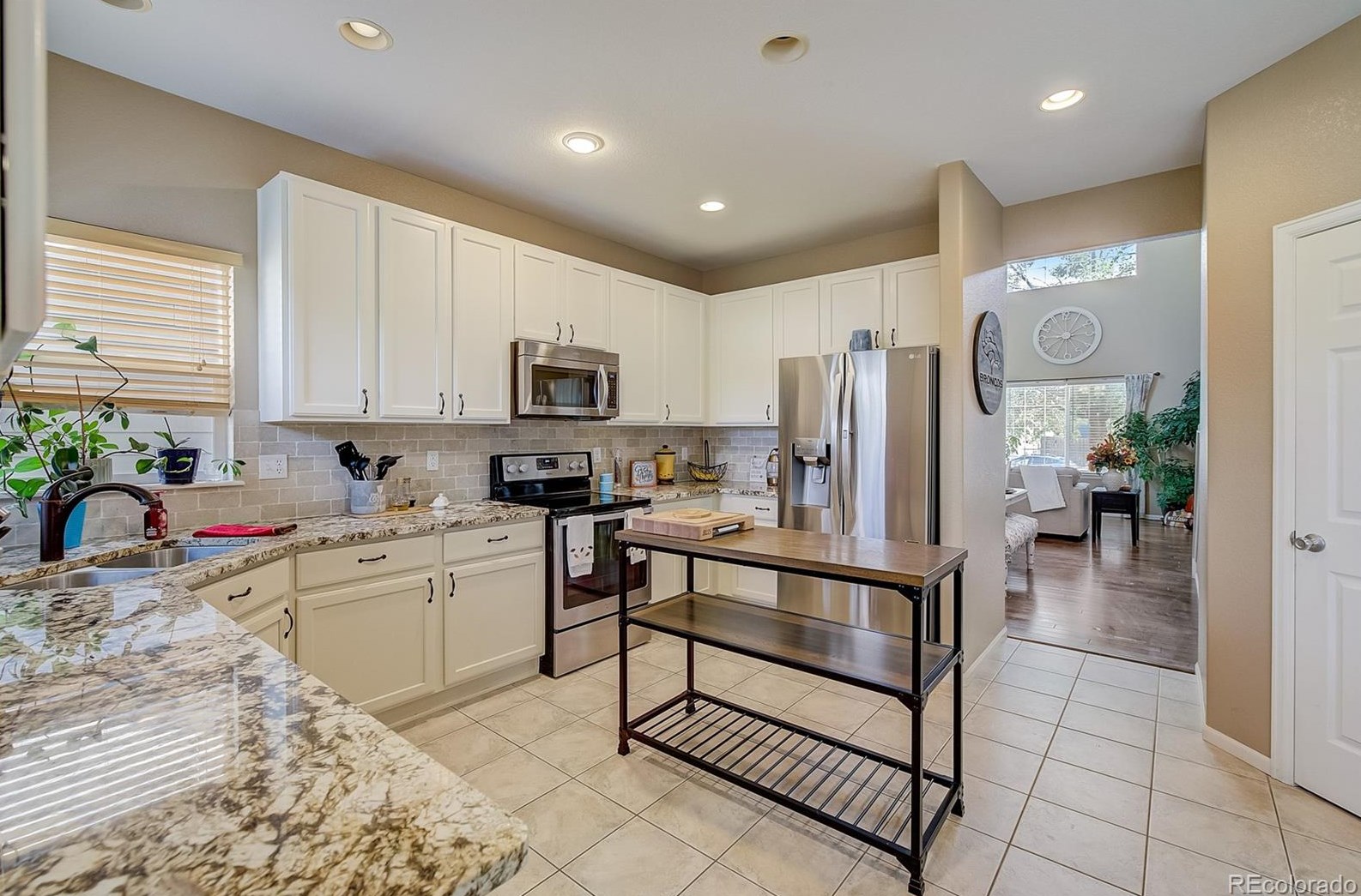 5303 Lost Mdw Trl, Castle Rock CO 80104-5233 exterior