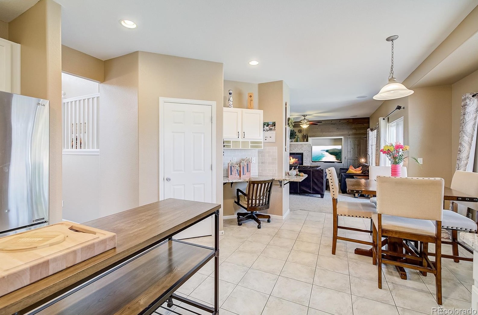 5303 Lost Mdw Trl, Castle Rock CO 80104-5233 exterior