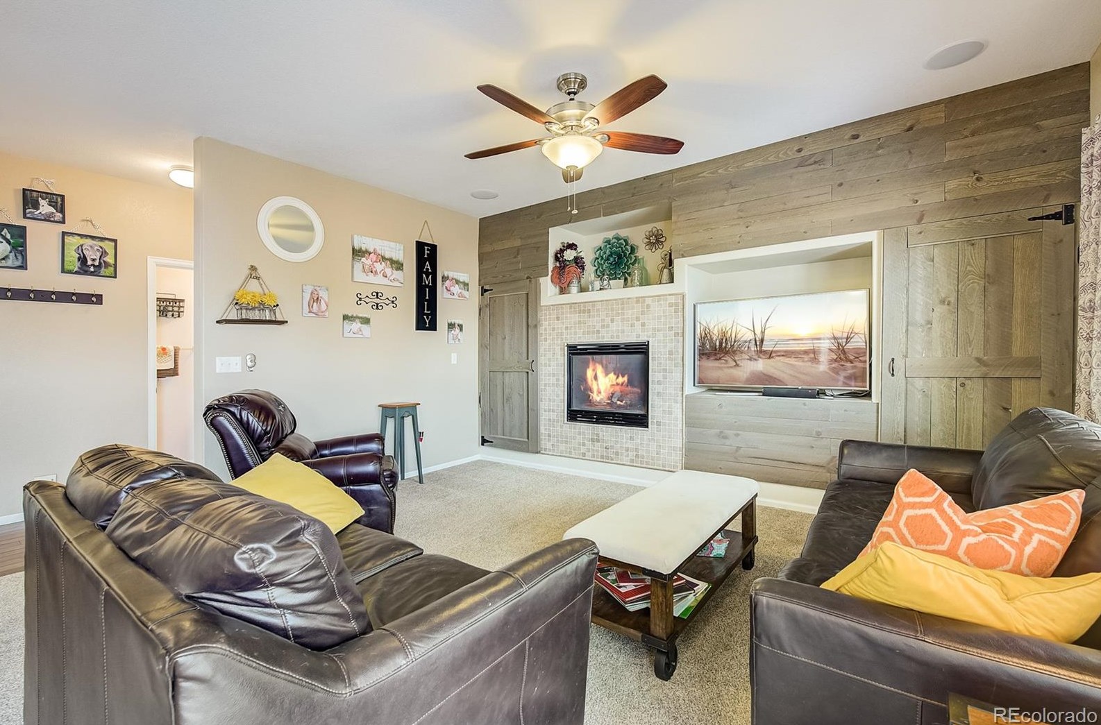 5303 Lost Mdw Trl, Castle Rock CO 80104-5233 exterior