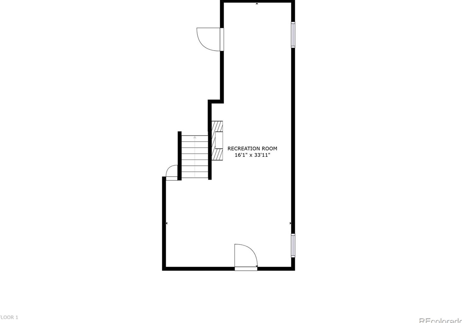 5303 Lost Mdw Trl, Castle Rock CO 80104-5233 exterior