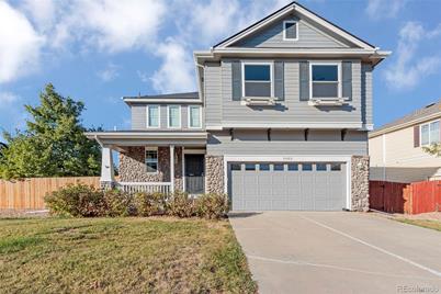 1883 E 164th Place - Photo 1