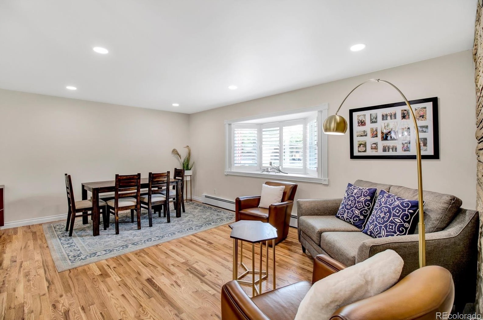 7115 Depew St, Littleton CO  80128-4918 exterior