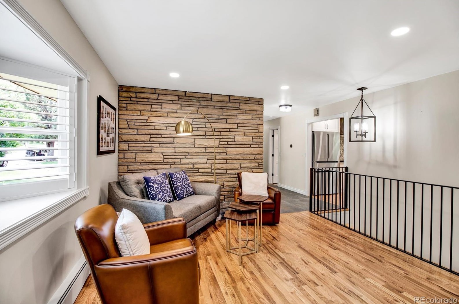 7115 Depew St, Littleton CO  80128-4918 exterior