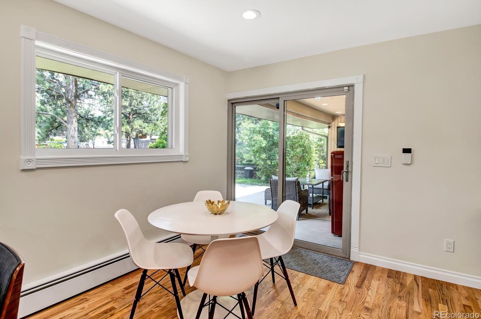 7115 Depew St, Littleton CO  80128-4918 exterior