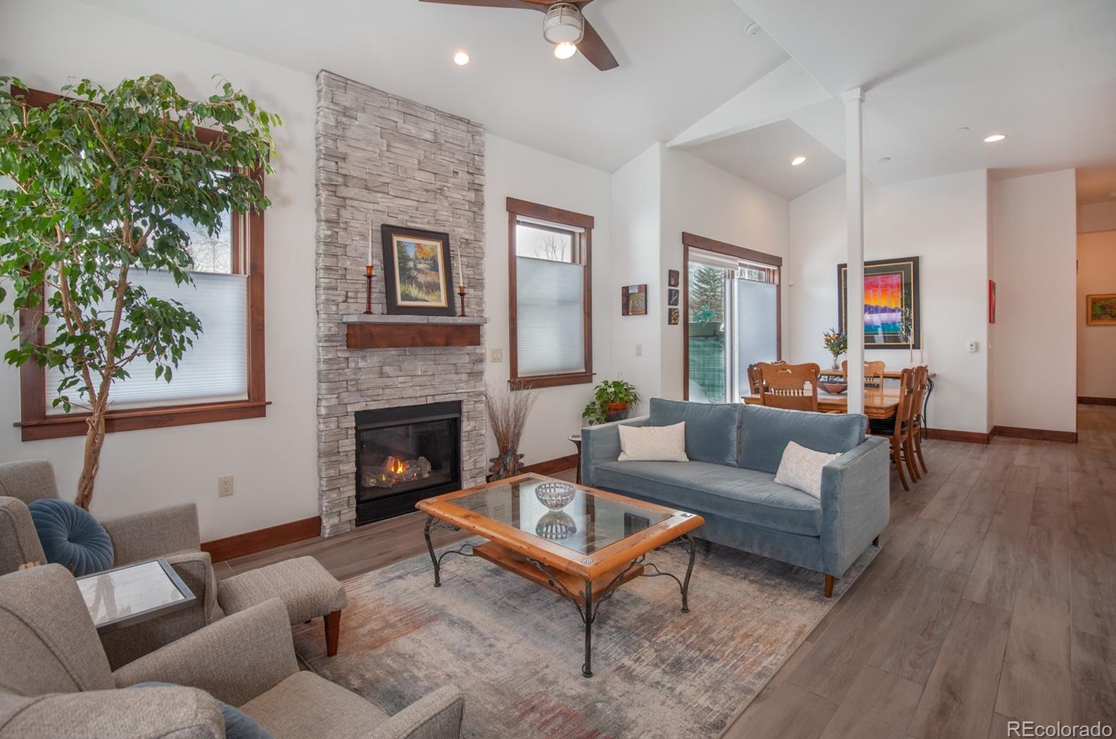 421 Rainbow Dr #31, Silverthorne, CO 80498