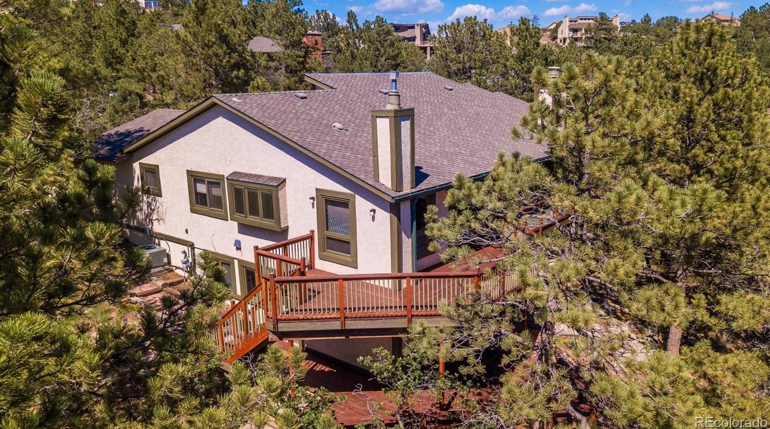 7425 Wynwood Ter, Colorado Springs, CO 80919-1063