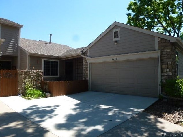 6616 Yukon Way, Littleton, CO 80123-3070