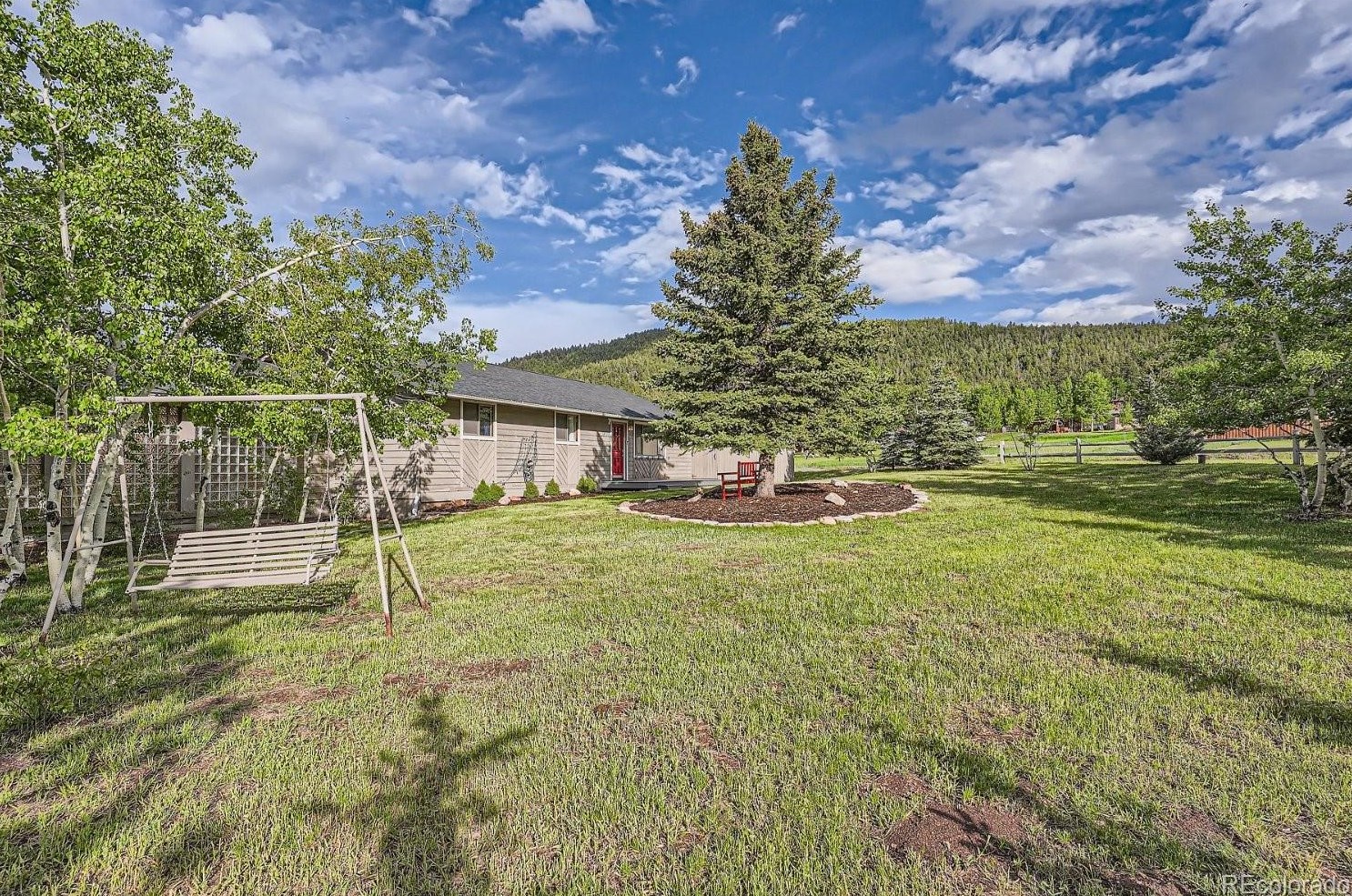 26139 Clark Ave, Conifer, CO 80433