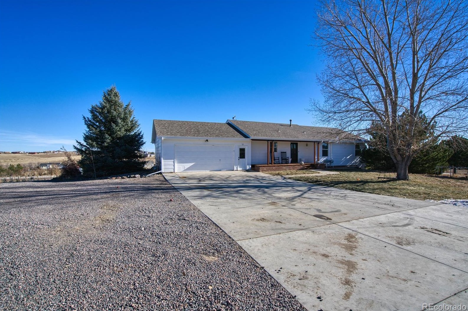 7680 Shenandoah Dr, Elizabeth, CO 80107