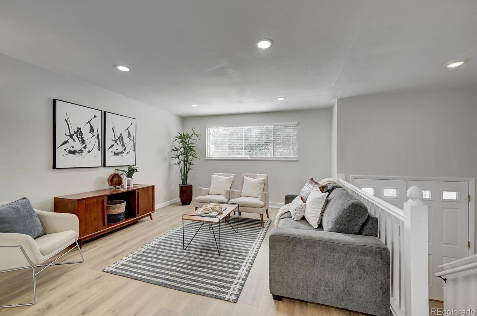 8496 Eaton St, Arvada CO  80003-1324 exterior