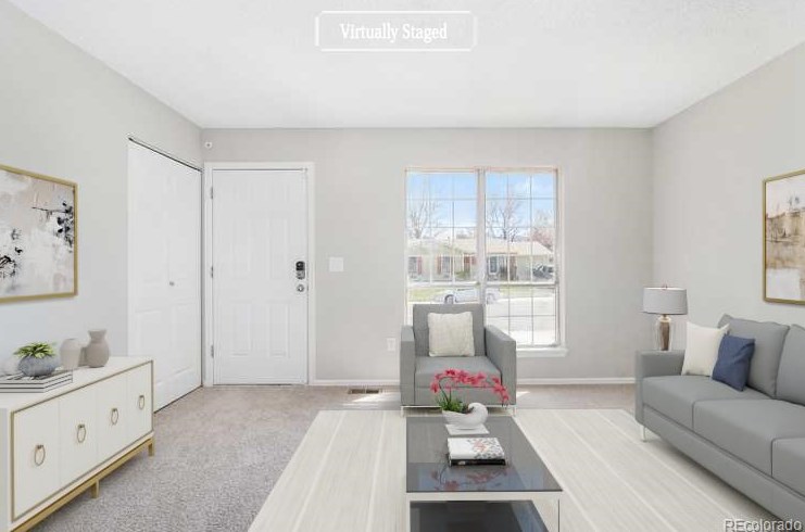 4464 S Braun Way, Morrison, CO 80465