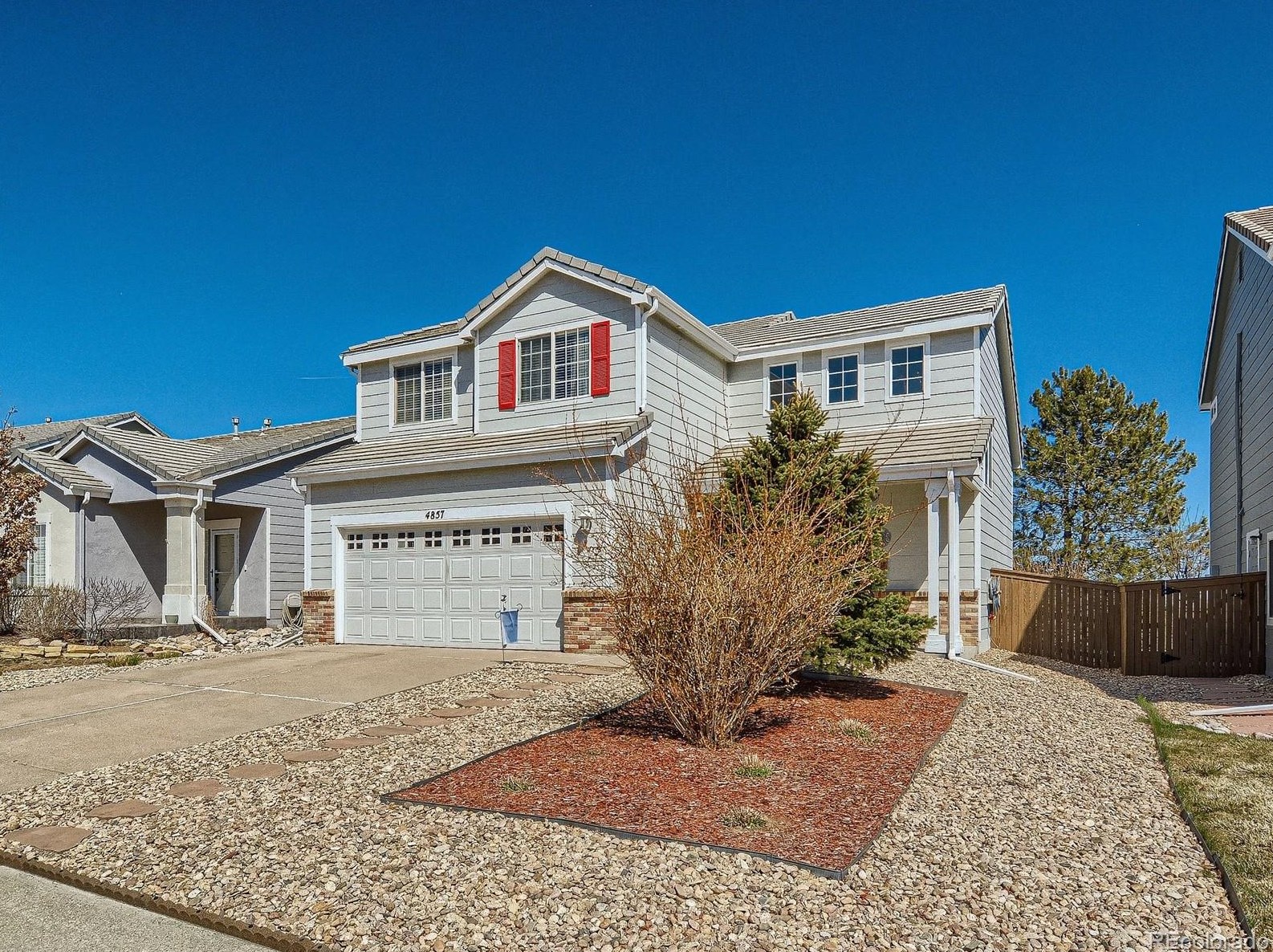 4857 Collingswood Dr, Littleton, CO 80130-8904