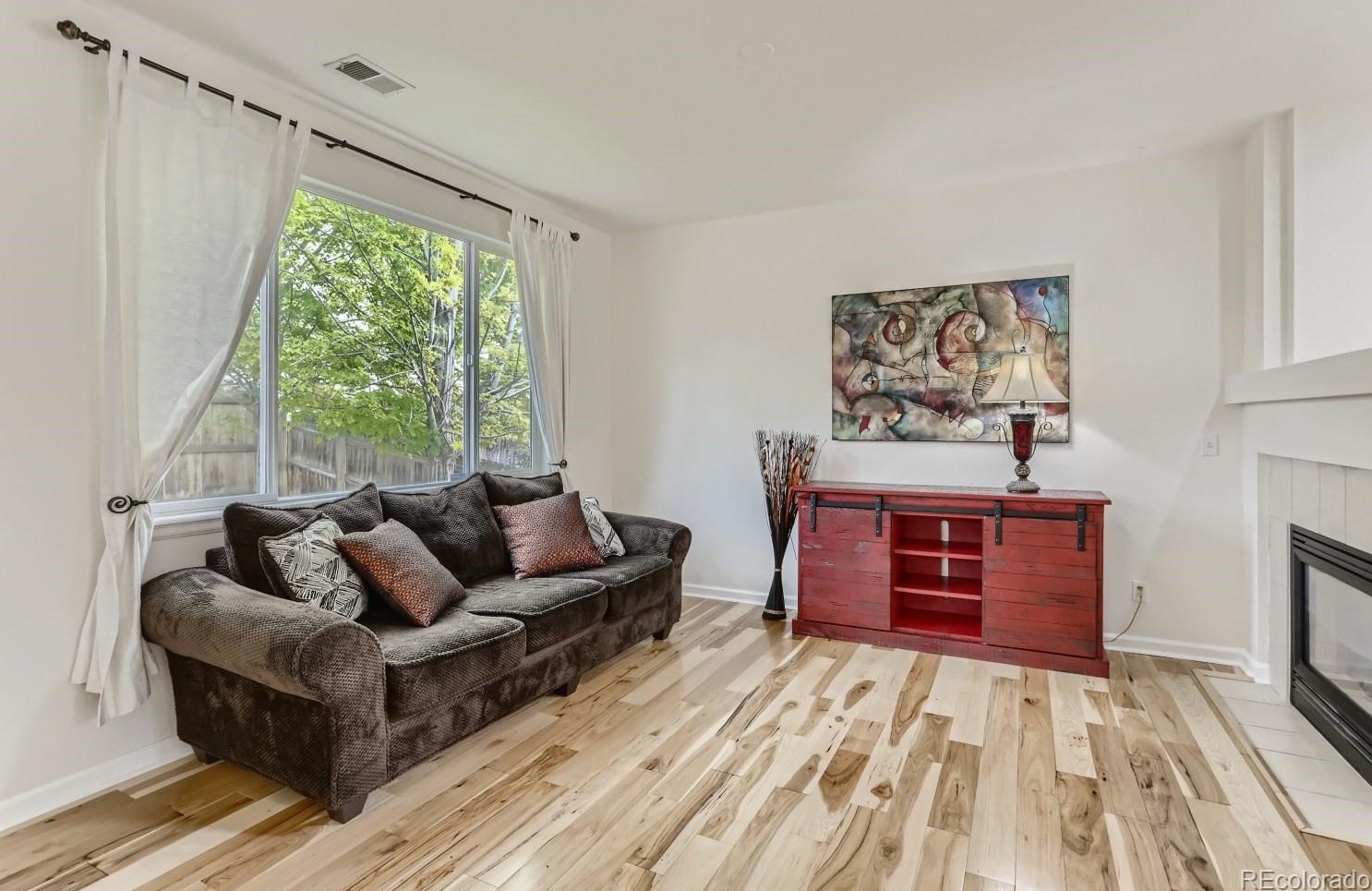 6865 Coco Pl, Littleton CO 80128-6395 exterior