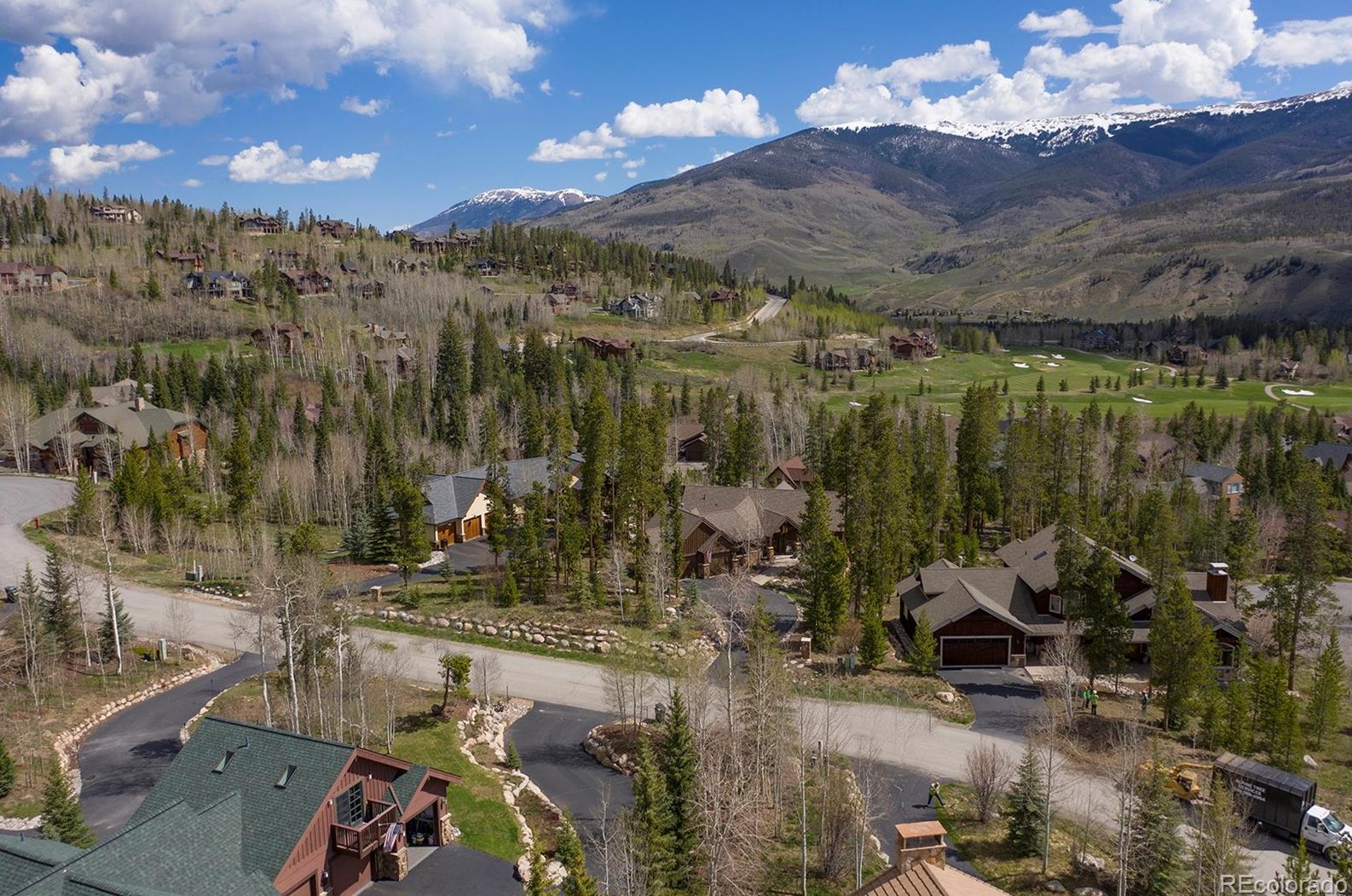 724 Willowbrook Rd, Silverthorne, CO 80498