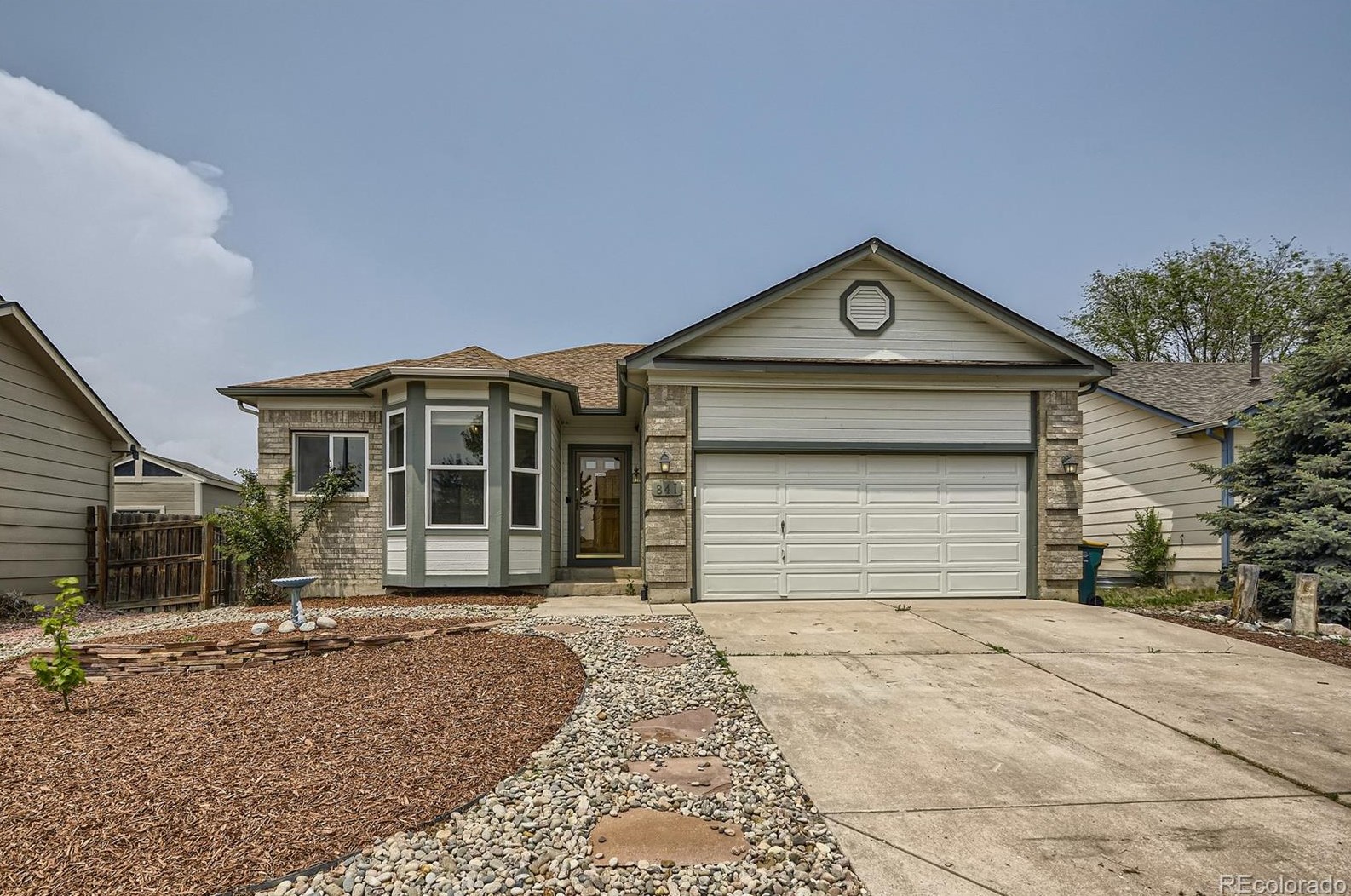 841 Candlestar Loop N, Fountain, CO 80817