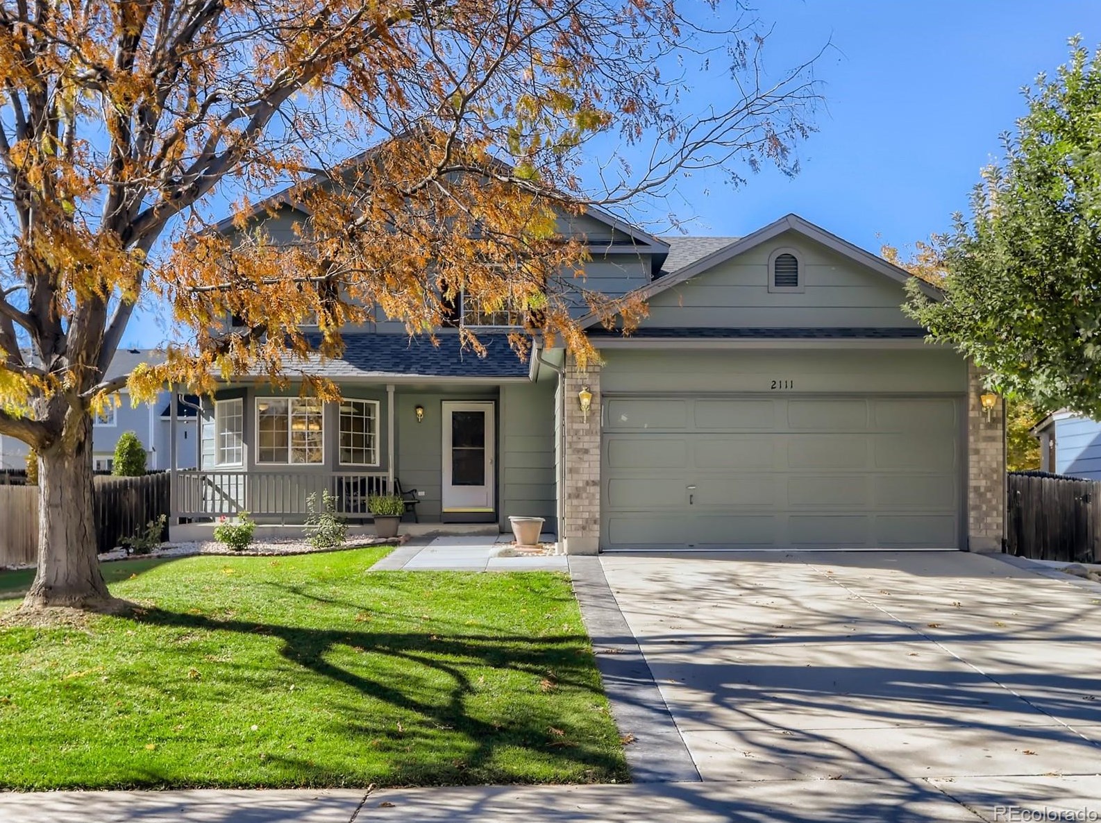 2111 Medford St, Longmont, CO 80504-9294