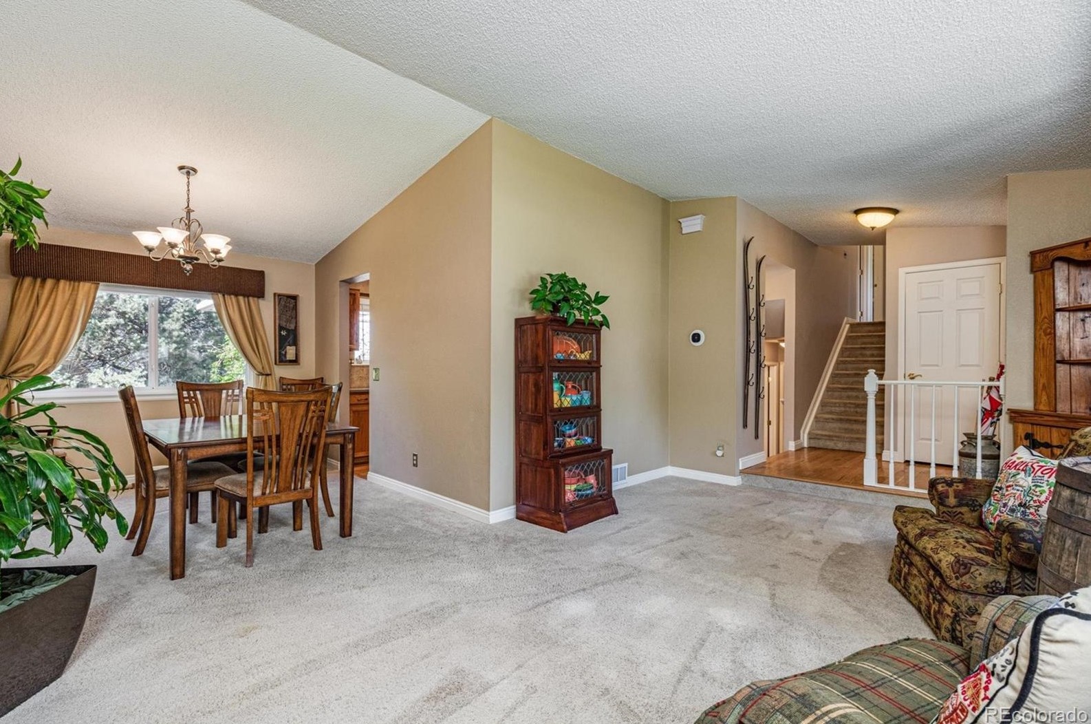 8588 Woody Way, Littleton CO 80126-2536 exterior