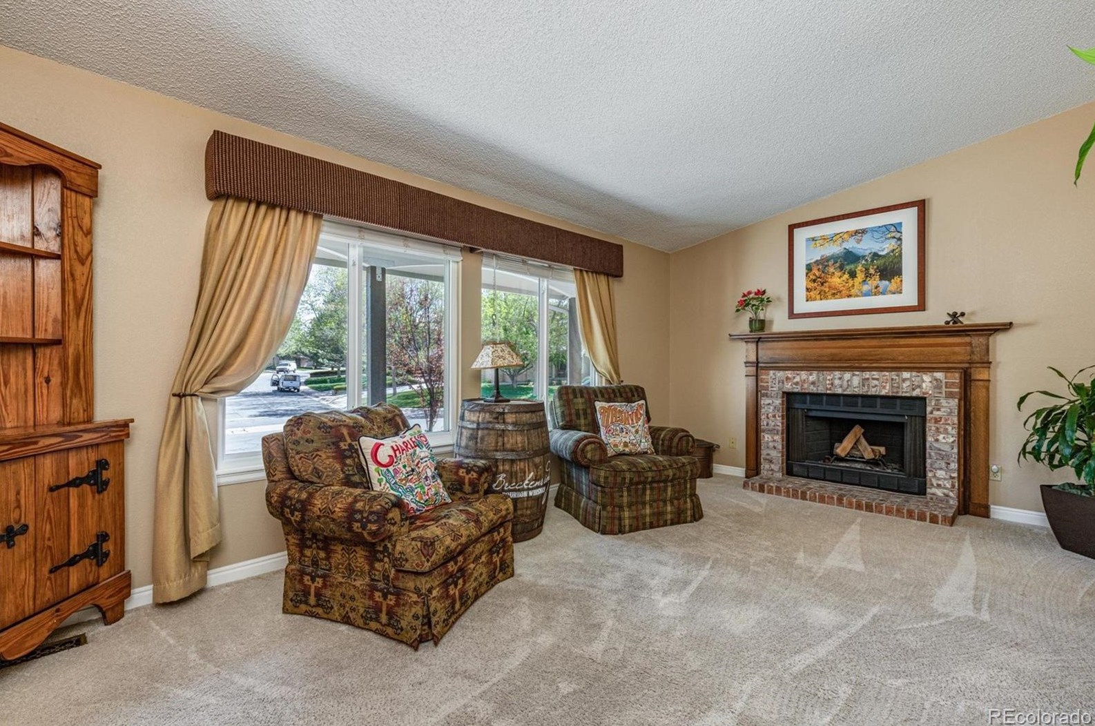 8588 Woody Way, Littleton CO 80126-2536 exterior