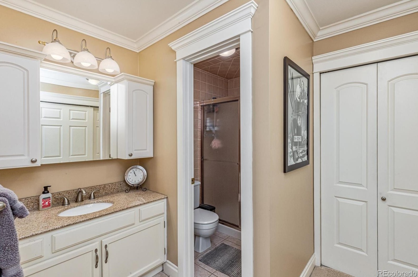 8588 Woody Way, Littleton CO 80126-2536 exterior