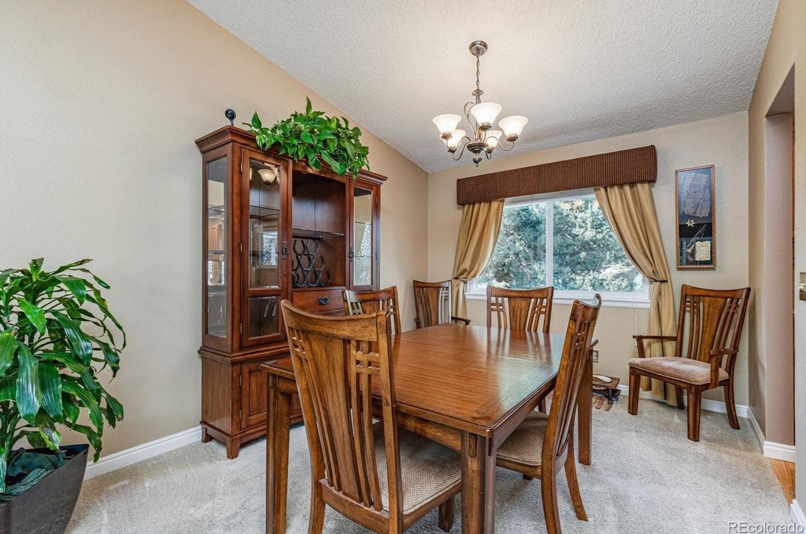 8588 Woody Way, Littleton CO 80126-2536 exterior