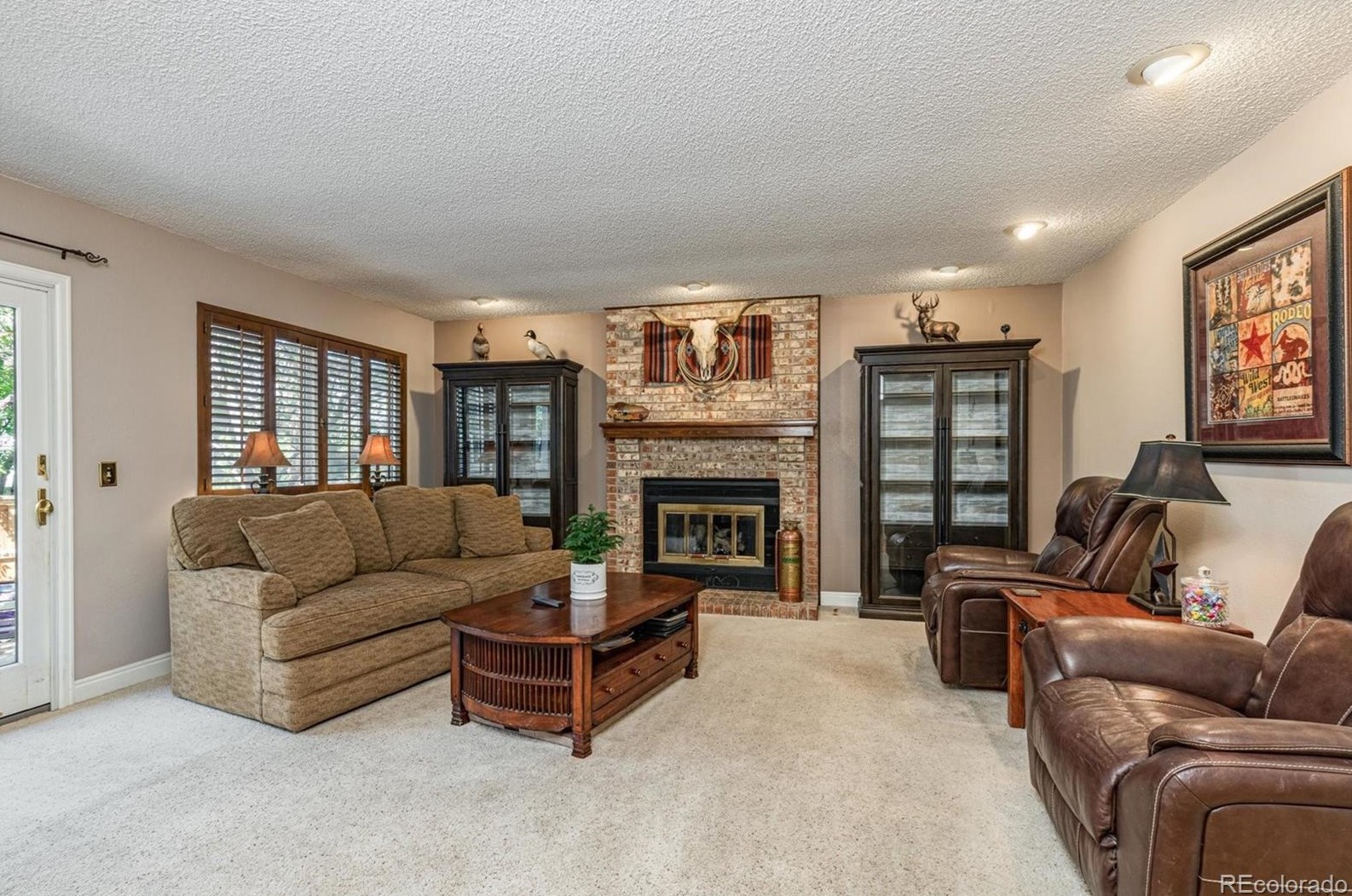 8588 Woody Way, Littleton CO 80126-2536 exterior