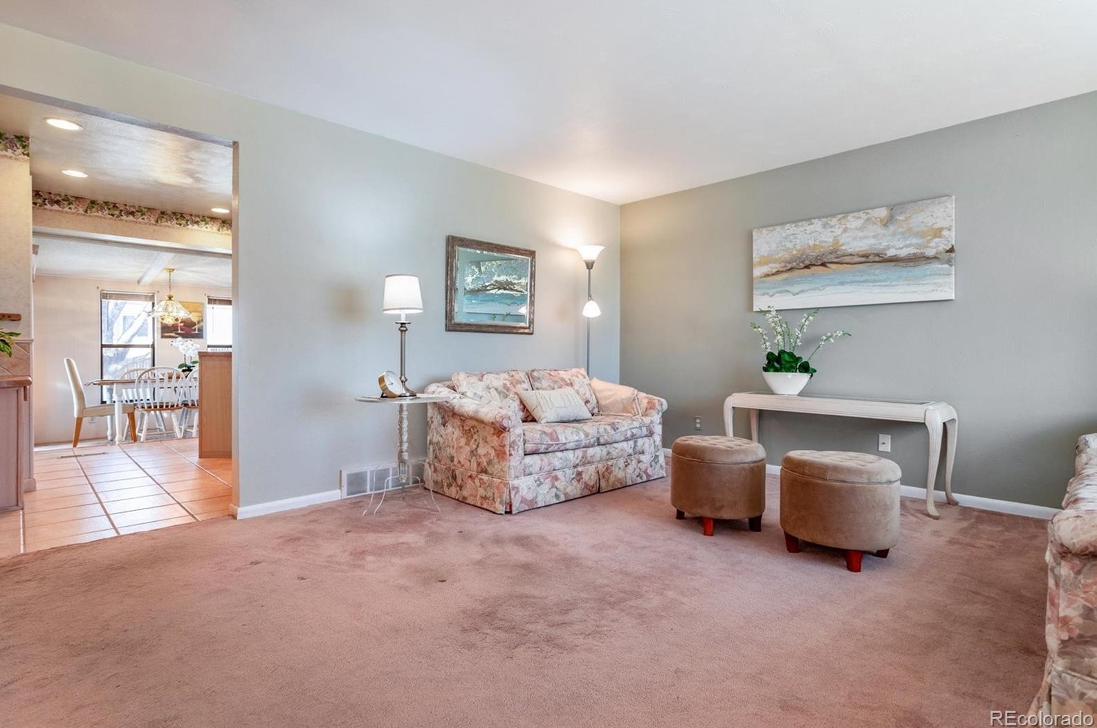 6487 Eaton St, Arvada CO  80003-4737 exterior