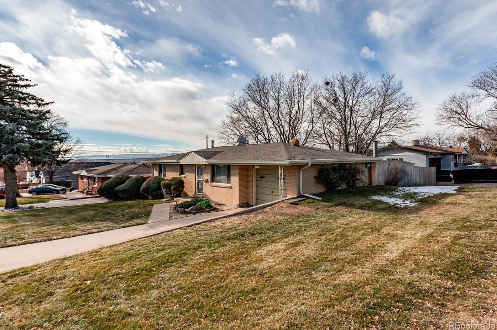 6487 Eaton St, Arvada, CO 80003-4737